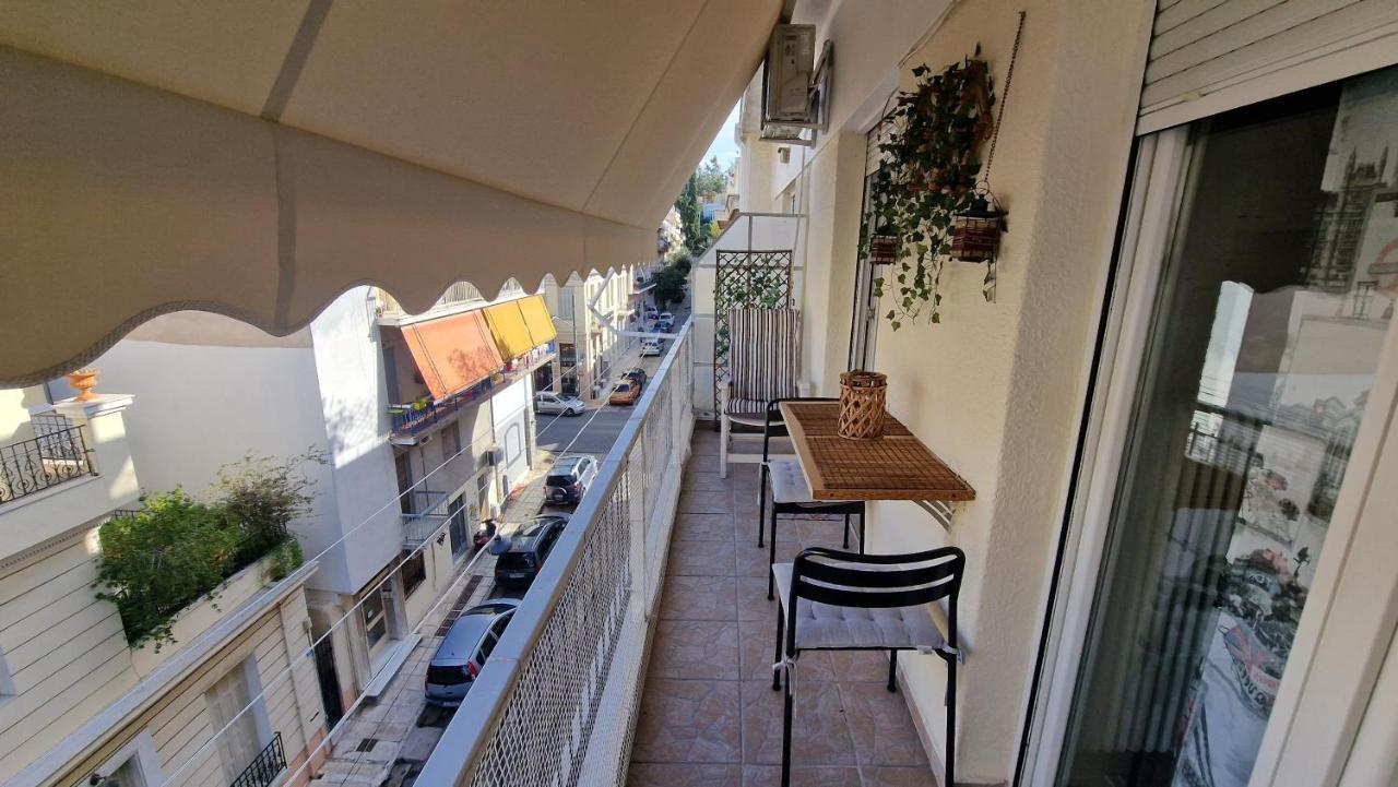 Home Sweet Home Athen Exterior foto